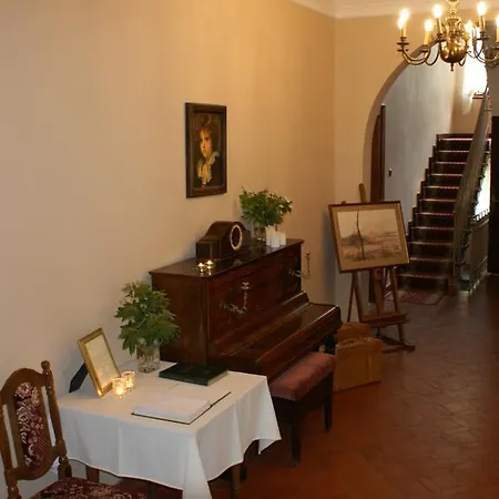 Palac Poraj * Wicko (Pomerania)