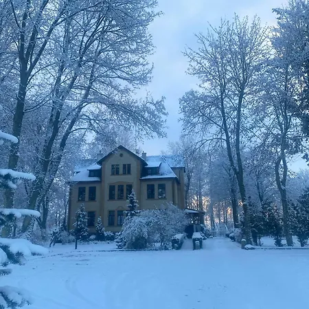 Palac Poraj *