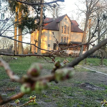 Palac Poraj
