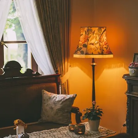 Bed & Breakfast Palac Poraj