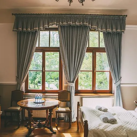 Palac Poraj 3* Wicko