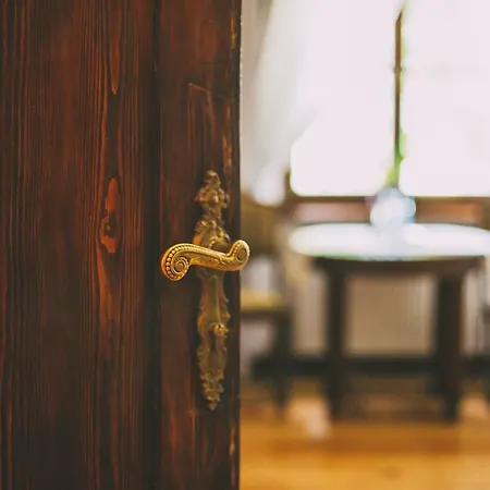 Palac Poraj 3* Wicko