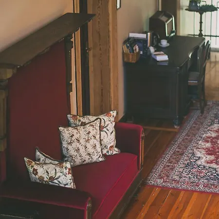 Palac Poraj Bed & Breakfast Wicko (Pomerania)
