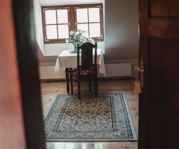 Palac Poraj Wicko (Pomerania)