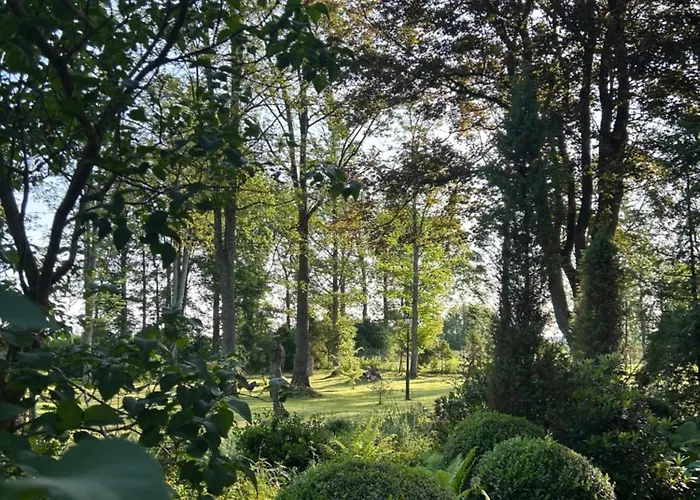 Oda ve Kahvaltı Palac Poraj