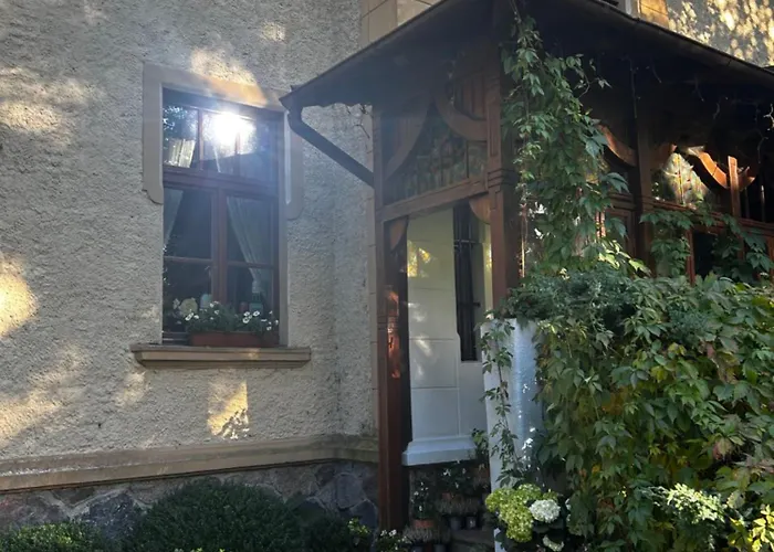 Oda ve Kahvaltı Palac Poraj Wicko (Pomerania)