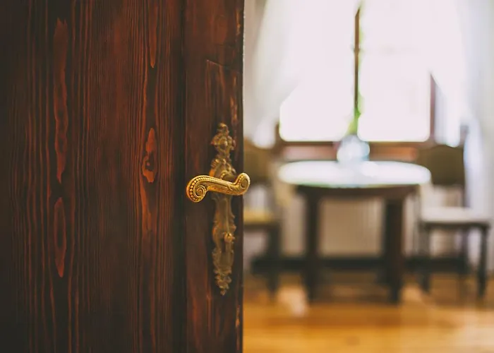 Palac Poraj 3* Wicko (Pomerania)